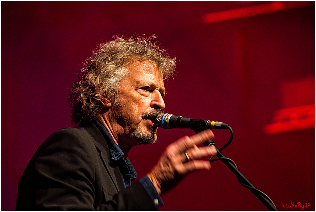 Lebenslänglich BAP Jubilämstour 1976 2016, 21.12.2016